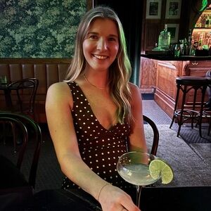 Meet your Posher, Megan